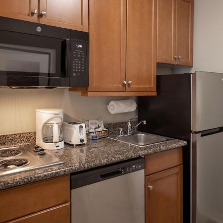 Towneplace Suites by Marriott Sunnyvale Silicon Valley Exterior photo