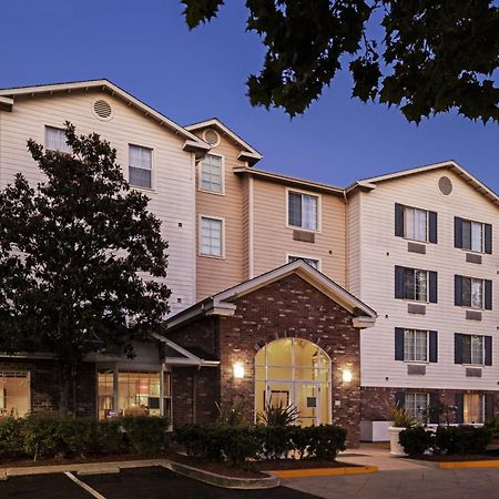 Towneplace Suites by Marriott Sunnyvale Silicon Valley Exterior photo